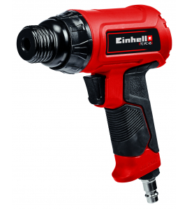 TC-PC 45 - PNEUMATISCHE HAKBEITEL