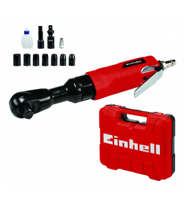 TC-PR 68, PNEUMATISCHE RATELSLEUTEL