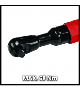 TC-PR 68, PNEUMATISCHE RATELSLEUTEL