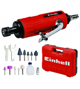 TC-PP 220 - PNEUMATISCHE STAAFSLIJPER