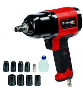 TC-PW 340 - PNEUMATISCHE SLAGMOERSLEUTEL