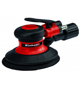 TC-PE 150 - PNEUMATISCHE EXCENTRISCHE SCHUURMACHINE