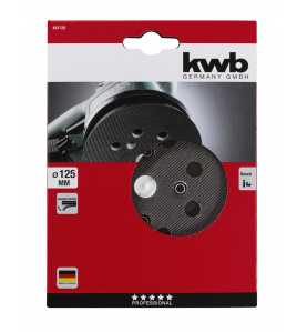 KLIT STEUNSCH. BOSCH 125 MM KLIT STEUNSCH. BOSCH 125 MM