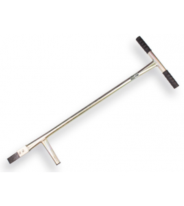 RICHTIJZER/SHIFTIJZER VERZINKT LABORA.