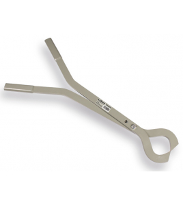 BANDENTANG LABORA, LENGTE 85 CM VERSTELBAAR.