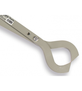 BANDENTANG LABORA, LENGTE 85 CM VERSTELBAAR.