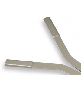 BANDENTANG LABORA, LENGTE 85 CM VERSTELBAAR.