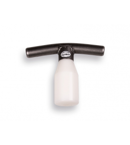 TEGELKLOPPER HEROS MET NYLON KLOS. HIEROP WORDT GEEN GARANTIE VERLEEND