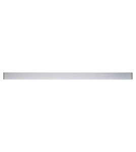 STRIJKLAT AL1009 150CM 870 G/ST.M. 100X18MM