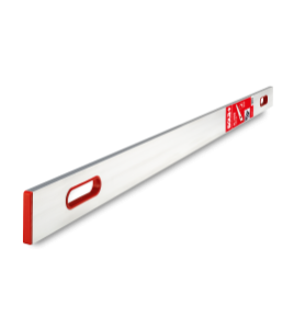STRIJKLAT AL1009 100CM 870 G/ST.M. 100X18MM