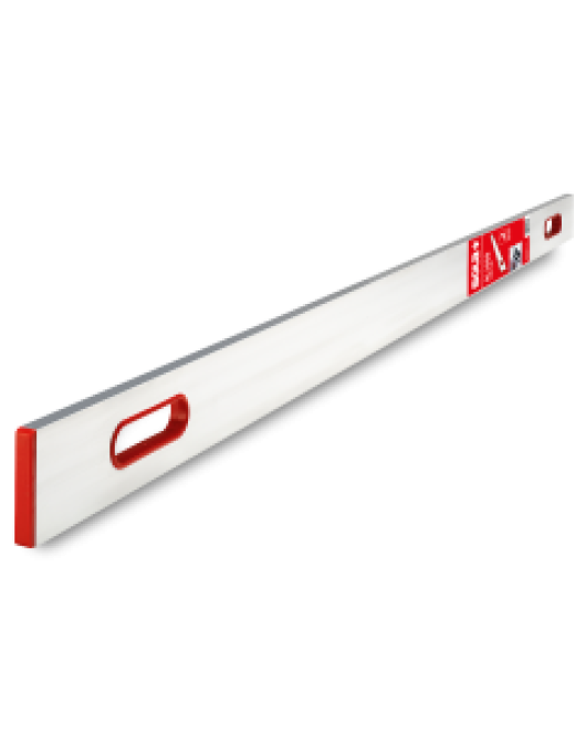 STRIJKLAT AL1009 100CM 870 G/ST.M. 100X18MM STRIJKLAT AL1009 100CM 870 G/ST.M. 100X18MM