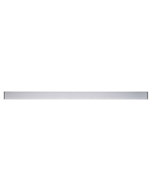 STRIJKLAT AL1007 100CM 670 G/ST.M. 100X18MM EXTRA LICHT