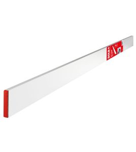 STRIJKLAT AL1009 200CM 870 G/ST.M. 100X18MM