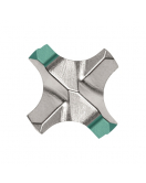 METABO SDS-PLUS P4P / 5,0X160 MM