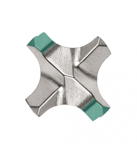 METABO SDS-PLUS P4P / 8,0X210 MM