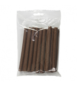 ROLLS RUND CA. 200 GR./ZAKJE (EUROL)