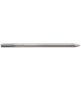 METABO SDS-MAX PUNTBEITEL 400 MM