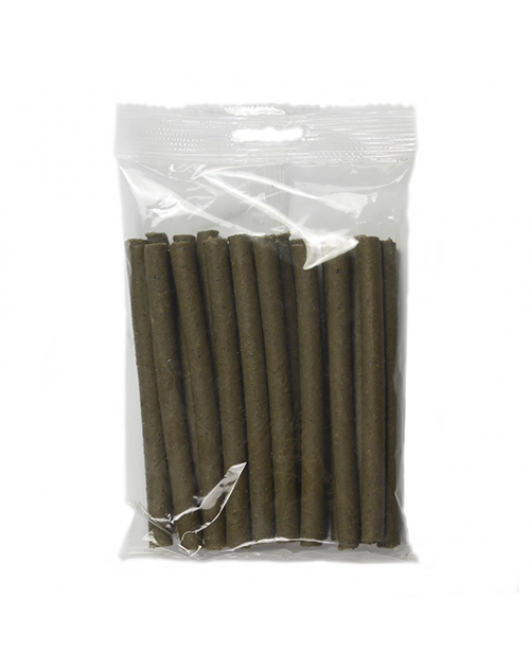 ROLLS LAM CA. 200 GR./ZAKJE (EUROL.)