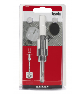 OPNAMESCHACHT- 30 MM 598 SERIE OPNAMESCHACHT- 30 MM 598 SERIE