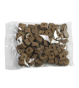 VLEESRONDO'S LAM 500 GR./ZAKJE (EUROL.)