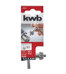 BOORKOPSLEUTEL S2 10/13 MM BOORKOPSLEUTEL S2 10/13 MM