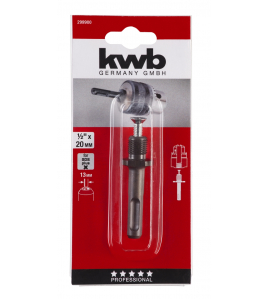 SDS ADAPTER V.BOORK. 1/2X20 SDS ADAPTER V.BOORK. 1/2X20