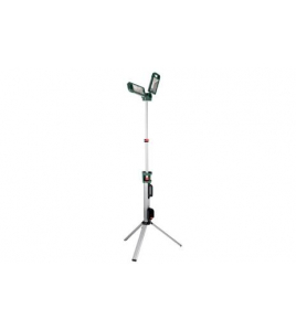 METABO BSA 18 LED 5000 DUO-S METABO BSA 18 LED 5000 DUO-S