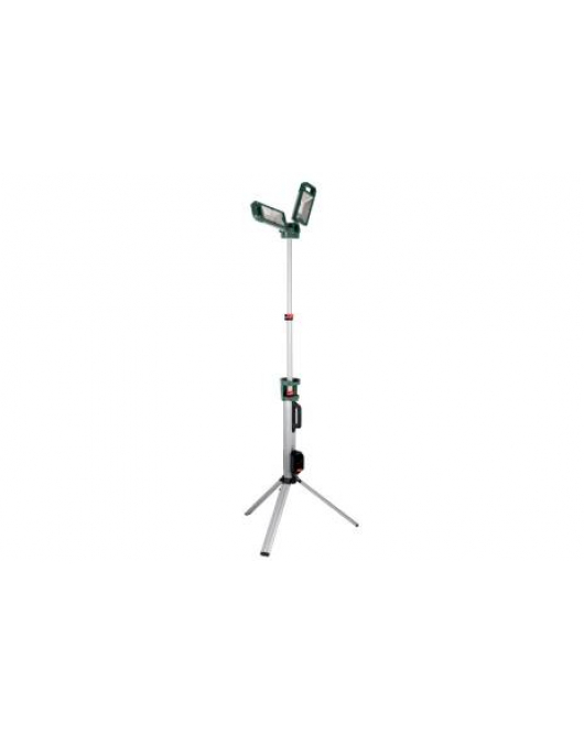 METABO BSA 18 LED 5000 DUO-S
