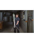 METABO BSA 18 LED 5000 DUO-S
