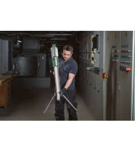 METABO BSA 18 LED 5000 DUO-S METABO BSA 18 LED 5000 DUO-S