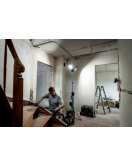 METABO BSA 18 LED 5000 DUO-S