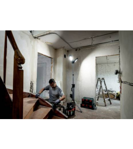 METABO BSA 18 LED 5000 DUO-S METABO BSA 18 LED 5000 DUO-S