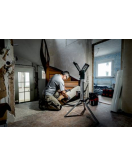 METABO BSA 18 LED 5000 DUO-S