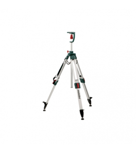 METABO STATIEF VOOR BOUWLAMP BSA 14,4-18 LED METABO STATIEF VOOR BOUWLAMP BSA 14,4-18 LED