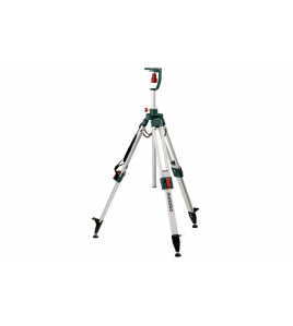 METABO STATIEF VOOR BOUWLAMP BSA 14,4-18 LED METABO STATIEF VOOR BOUWLAMP BSA 14,4-18 LED