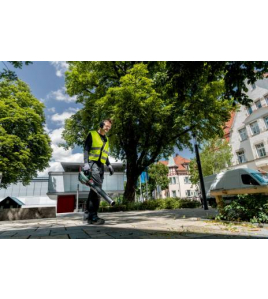 METABO BLADBLAZER LB 18 LTX BL BODY