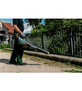 METABO BLADBLAZER LB 18 LTX BL BODY