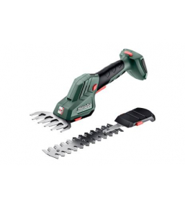 METABO SGS 18 LTX Q BODY METABO SGS 18 LTX Q BODY