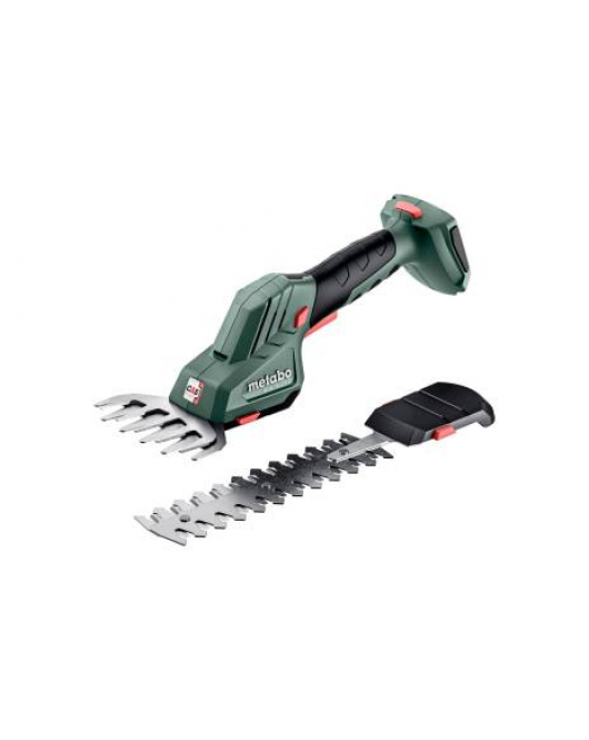 METABO SGS 18 LTX Q BODY
