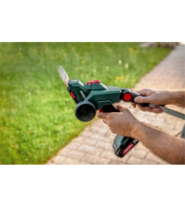 METABO SGS 18 LTX Q BODY METABO SGS 18 LTX Q BODY