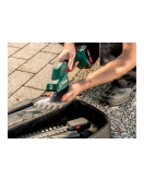 METABO SGS 18 LTX Q BODY