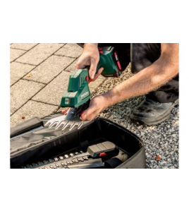 METABO SGS 18 LTX Q BODY METABO SGS 18 LTX Q BODY