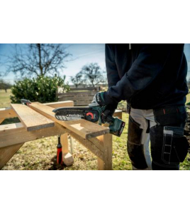 METABO MS 18 LTX 15 BODY