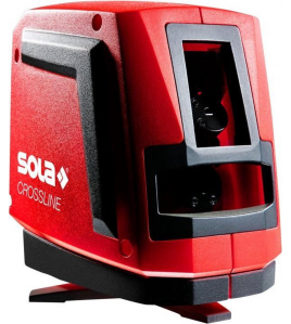 LIJNLASER CROSSLINE LIJNLASER CROSSLINE