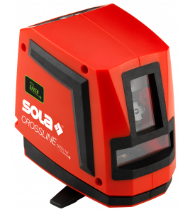 KRUISLIJNLASER CROSSLINE P2 GREEN KRUISLIJNLASER CROSSLINE P2 GREEN