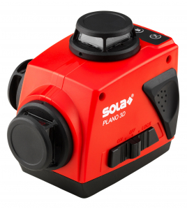 LIJNLASER PLANO 3D GREEN LIJNLASER PLANO 3D GREEN