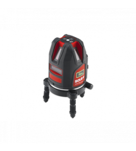 ATLAS GREEN LIJNLASER IN KOFFER MET STA- TIEF ADAPTER EN BRIL ATLAS GREEN LIJNLASER IN KOFFER MET STA- TIEF ADAPTER EN BRIL