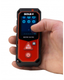 VECTOR 100 PRO LASERMETER VECTOR 100 PRO LASERMETER