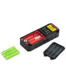 VECTOR 100 PRO LASERMETER VECTOR 100 PRO LASERMETER