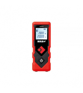 LASER AFSTANDSMETER VECTOR 20